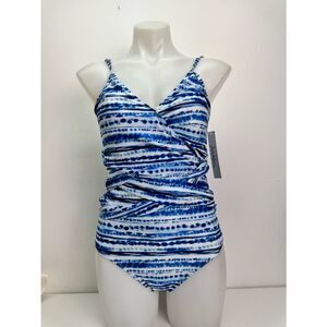 🔥NICOLE MILLER SWIMSUIT SZ MediumNew women’s